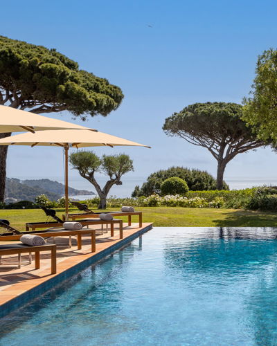 La Réserve Boutique - La Réserve Ramatuelle