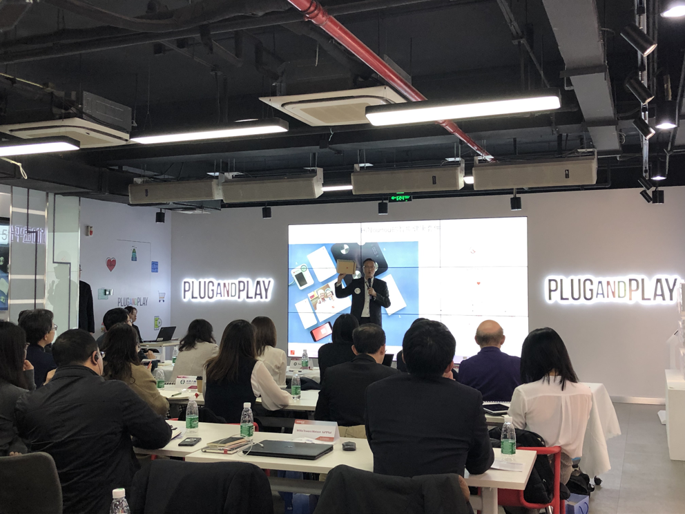 Plug and Play selects HiNounou to join InsurTech Batch 1 in Singapore and China