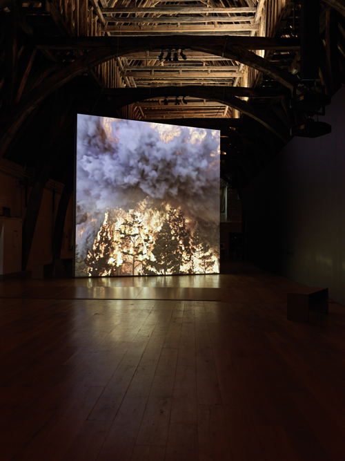 Memling Now 2 - © Musea Brugge - Inge Kinnet