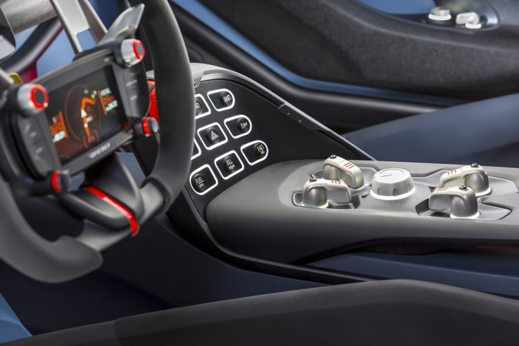 Hyundai N Concept RN30