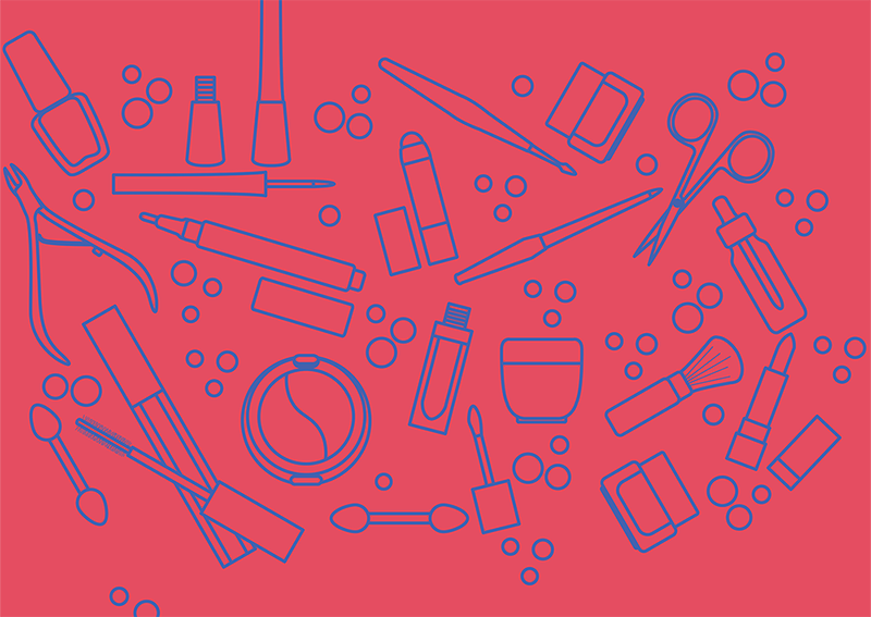 Ogilvy Social.Lab analyseert de digitale successen van de Beautysector
