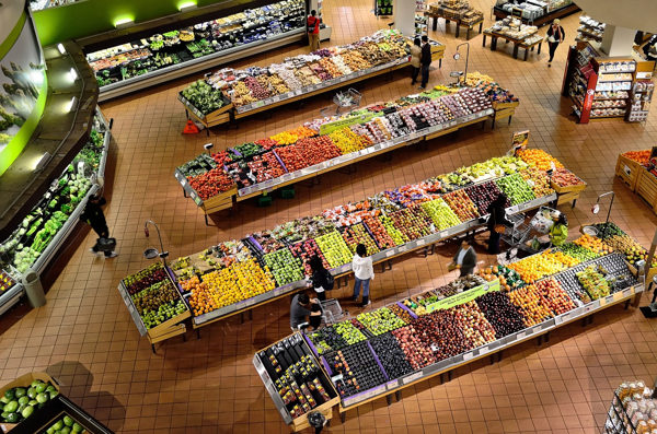 Qué pueden hacer los supermercados para evitar el desperdicio de alimentos