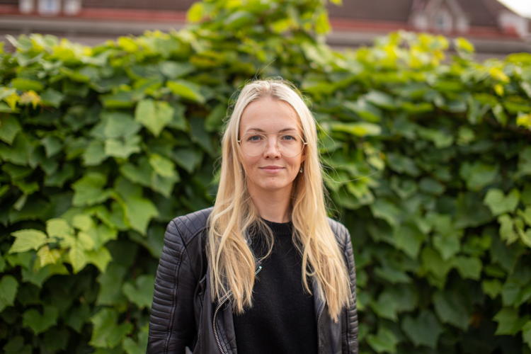 Ampler Interims-CEO Kadri Rehkli