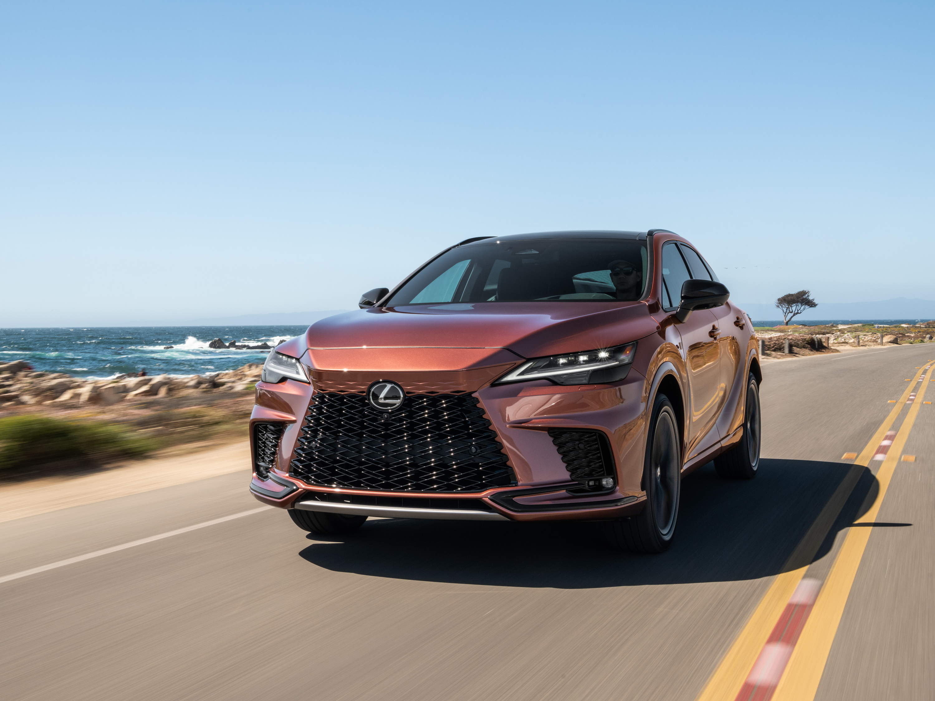 Lexus op het 100ste Autosalon van Brussel: salondcondities