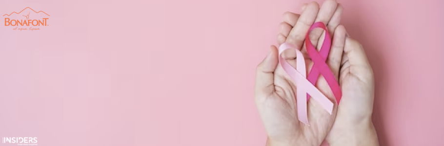 “Tapas que aligeran” Campaña que unió esfuerzos para aligerar la lucha contra el Cáncer de mama que muchas mujeres atraviesan todos los días