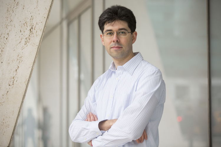 Miroslav Penkov protege