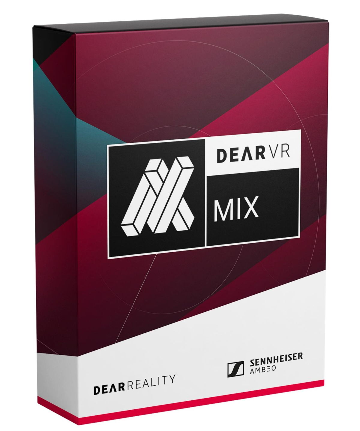 Bis zum 30. November 2021 gibt es einen speziellen Einführungspreis für dearVR MIX