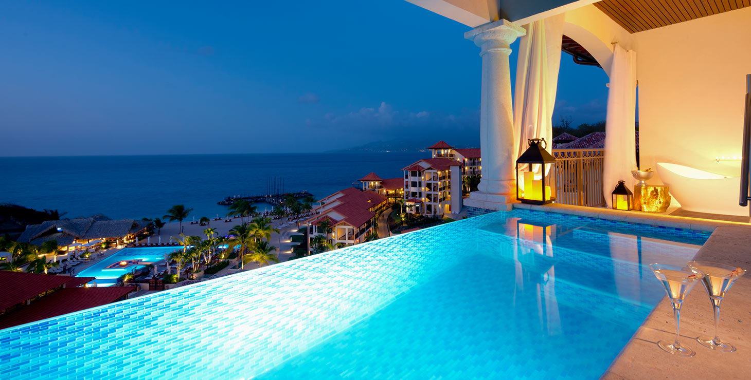 Sandals (Grenada)