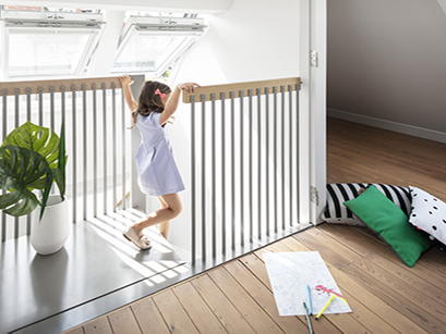 Een gezond binnenklimaat om optimaal van uw huis te genieten