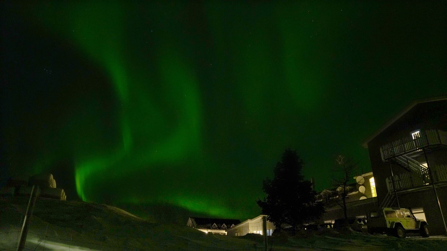 Reizen Waes Europa: IJsland - (c) De Mensen
