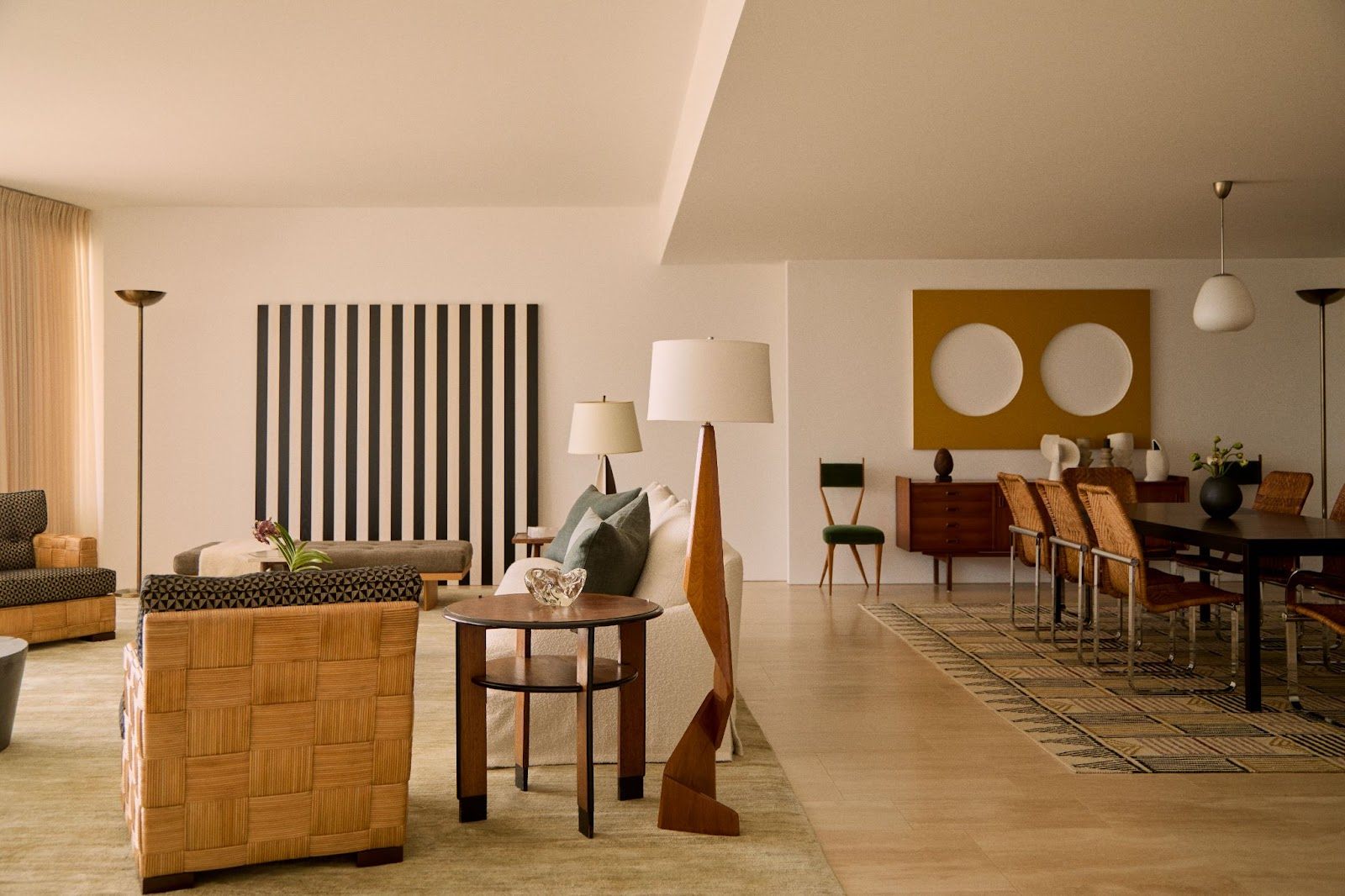 STUDIO MELLONE, 1stDibs 50 2025 | www.1stdibs.com (Billal Baruk Taright)