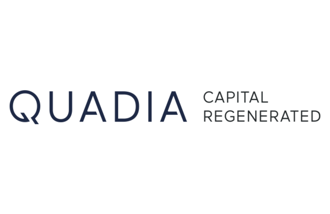 Degroof Petercam versterkt partnerschap met Quadia door deelname aan kapitaalverhoging