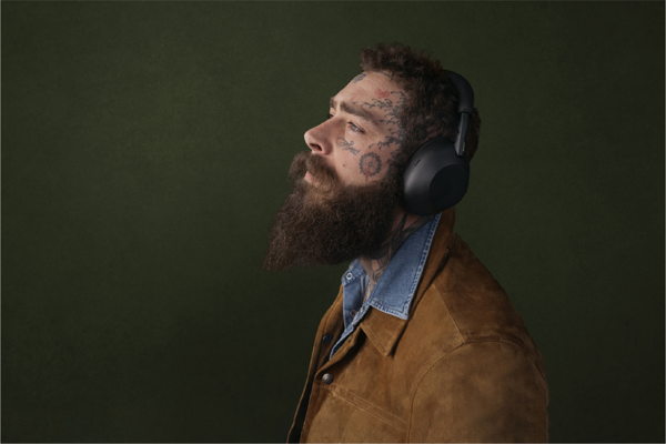 Sony introduces the next evolution of noise cancelling with the WH