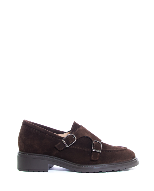 Unisa_FW24_ERING_BS-MID BROWN