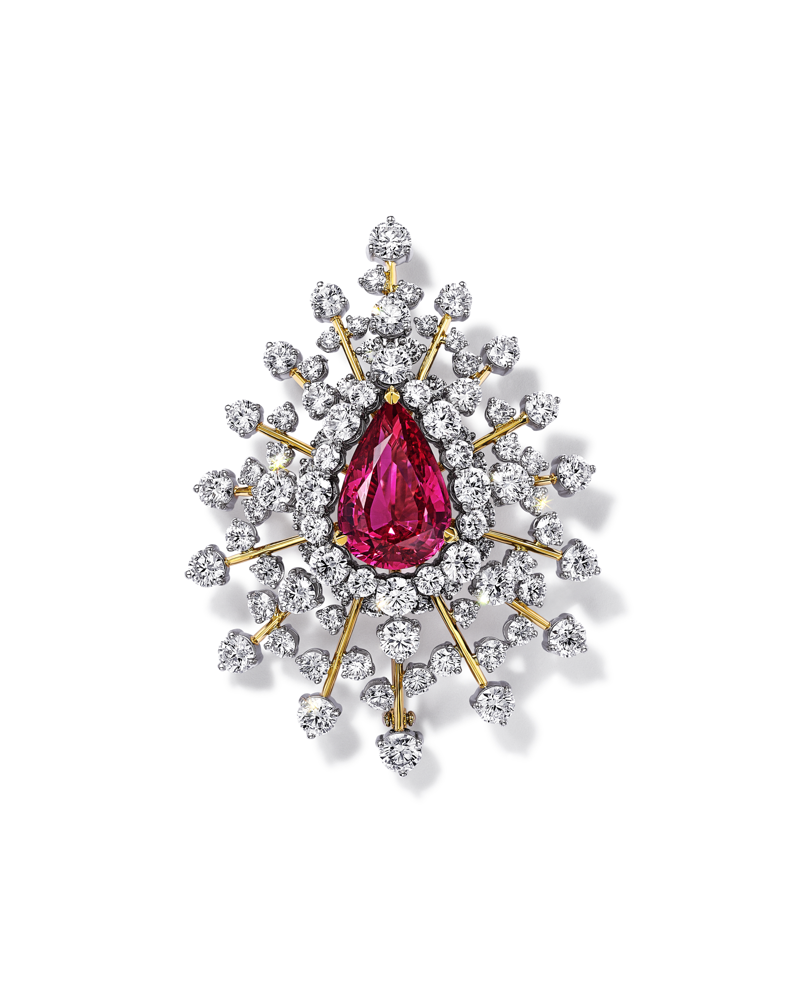 Tiffany & Co. - Blue Book 2024 - Tiffany Céleste (6)