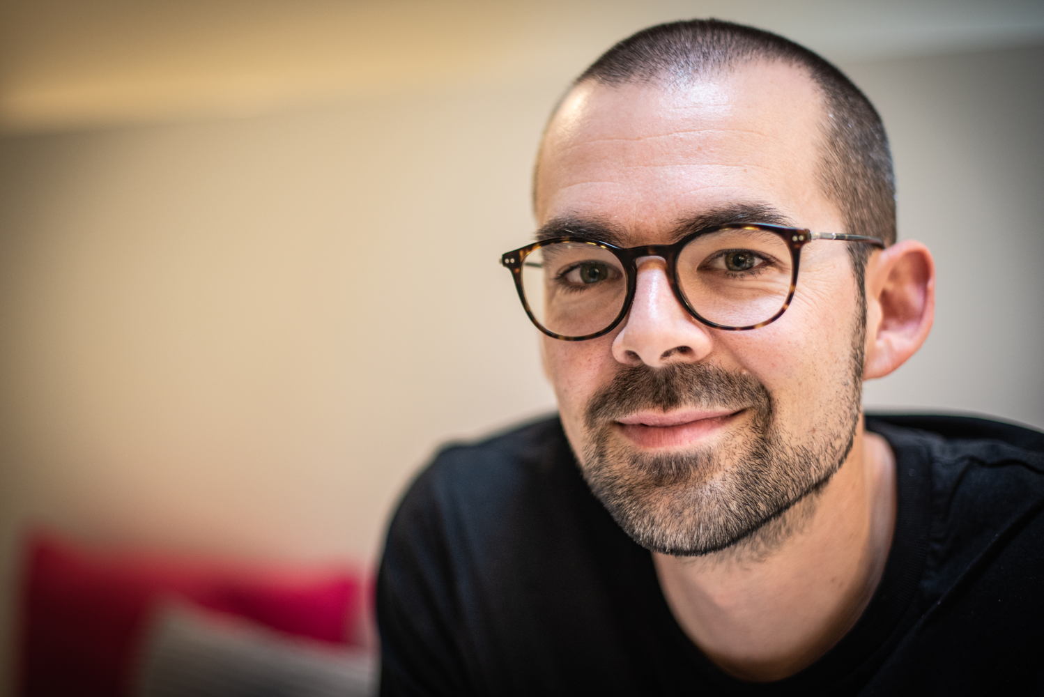 Nico Huybrechts