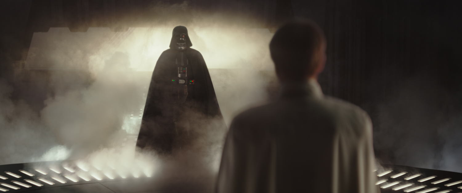 ©2016 & TM Lucasfilm Ltd.