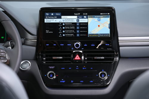 Hyundai Bluelink