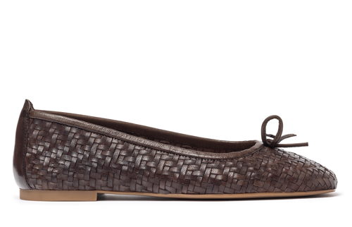 UNISA SS25 BIENZA CRF MID BROWN 129,90EUR
