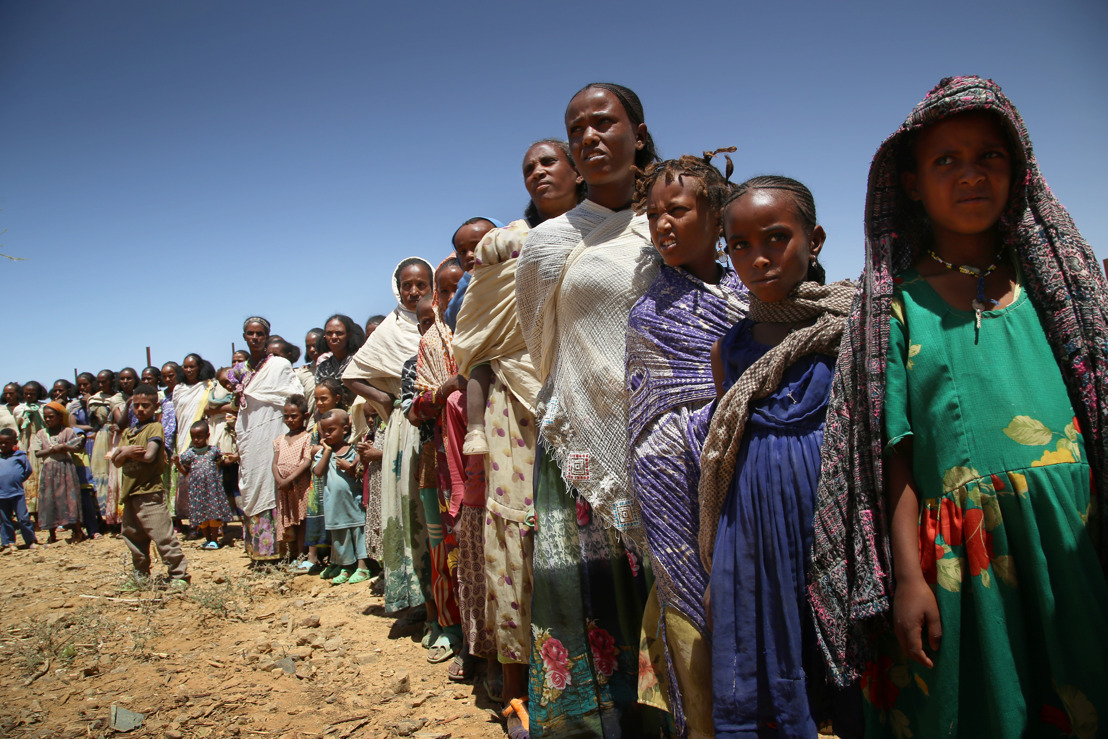 Ethiopia: People in rural Tigray hit by impact of crisis and humanitarian neglect