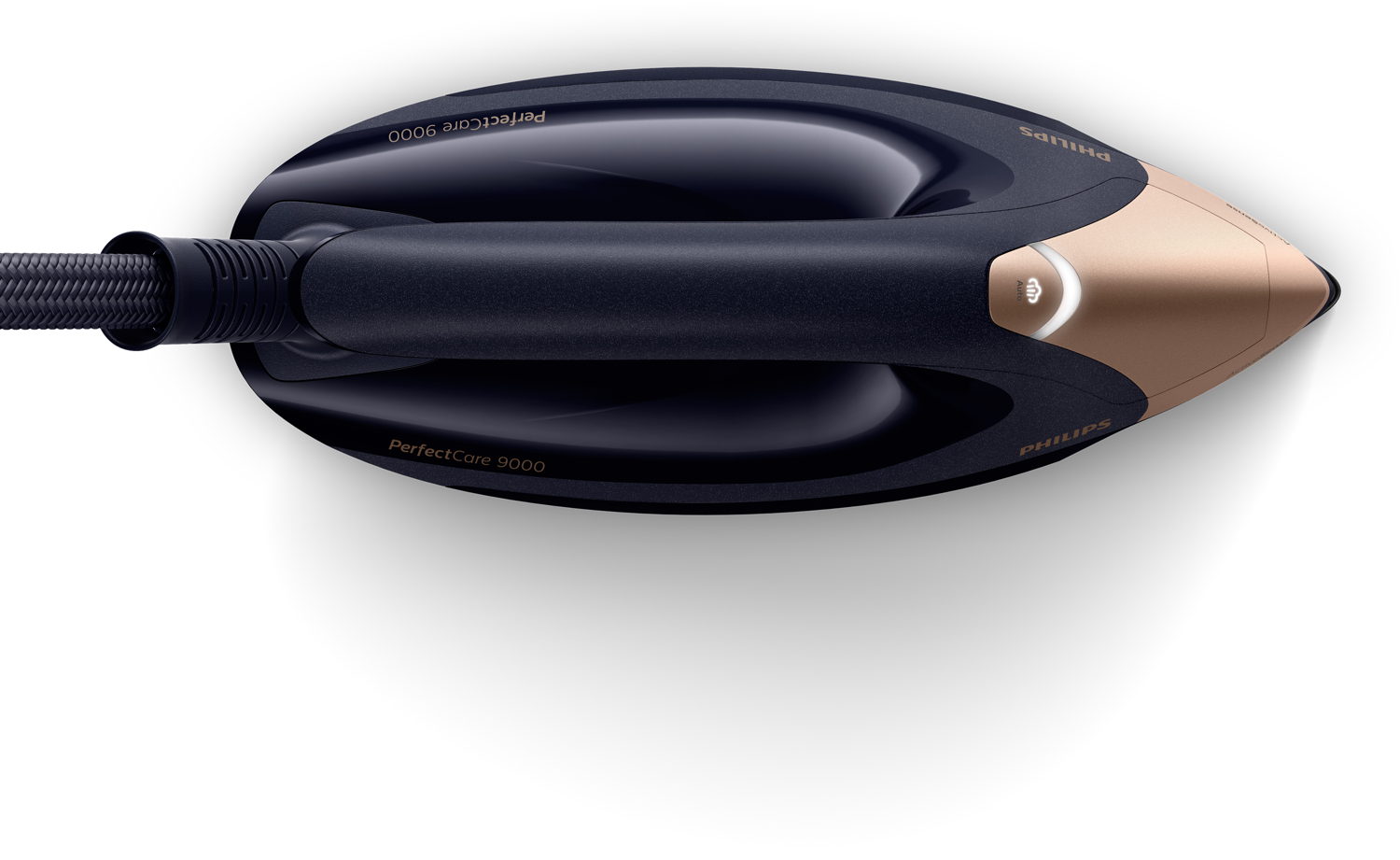 Philips - PerfectCare 9000 series - €699,99
