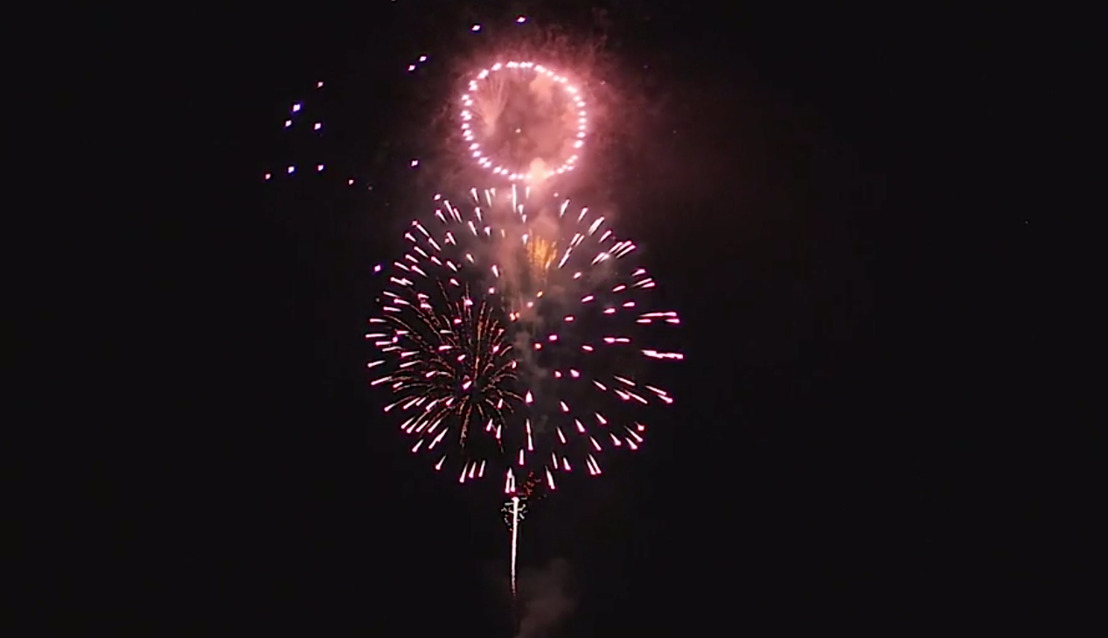 The City of Black Hawk Postpones Annual 4th of July Fireworks