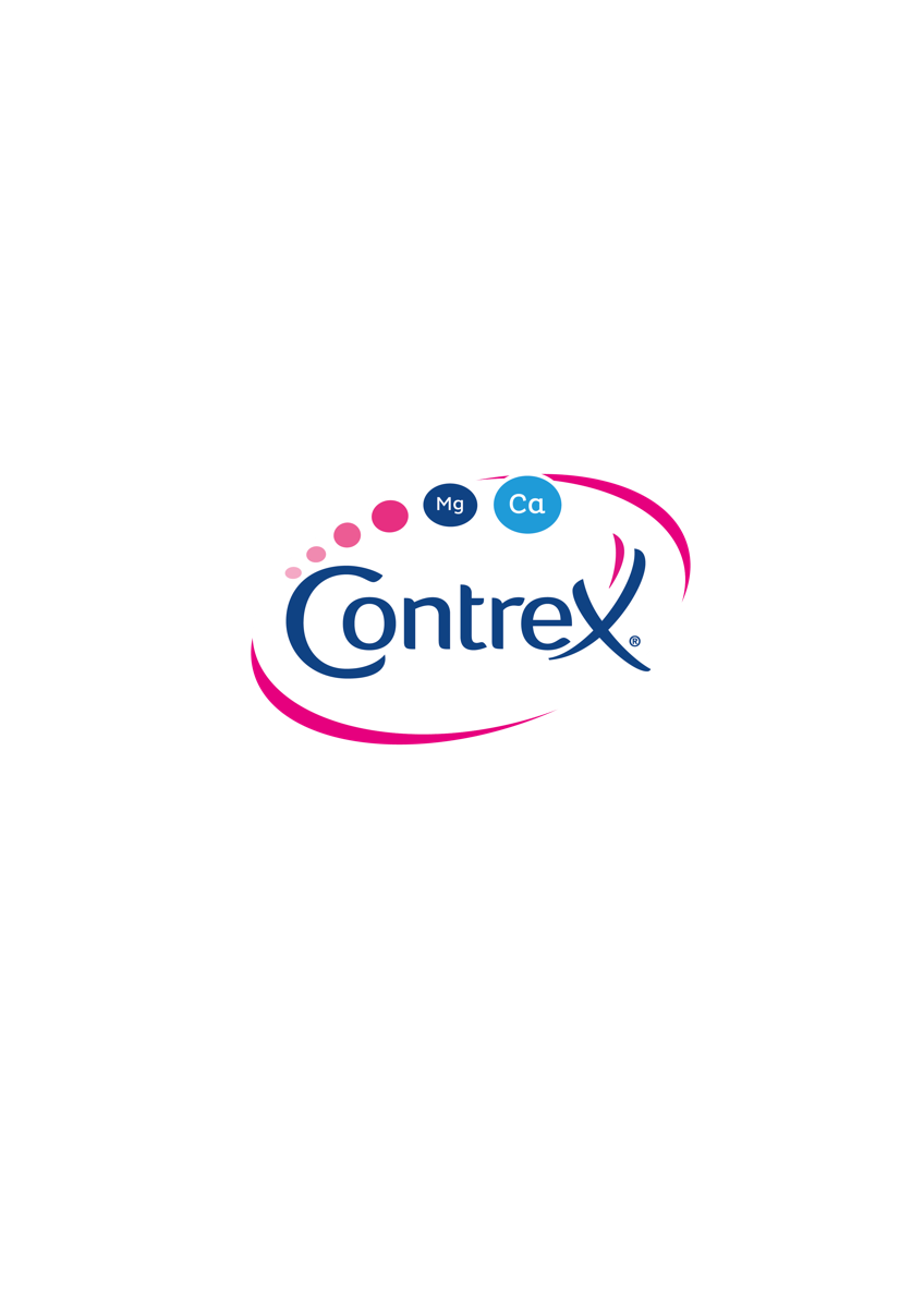 Logo Contrex