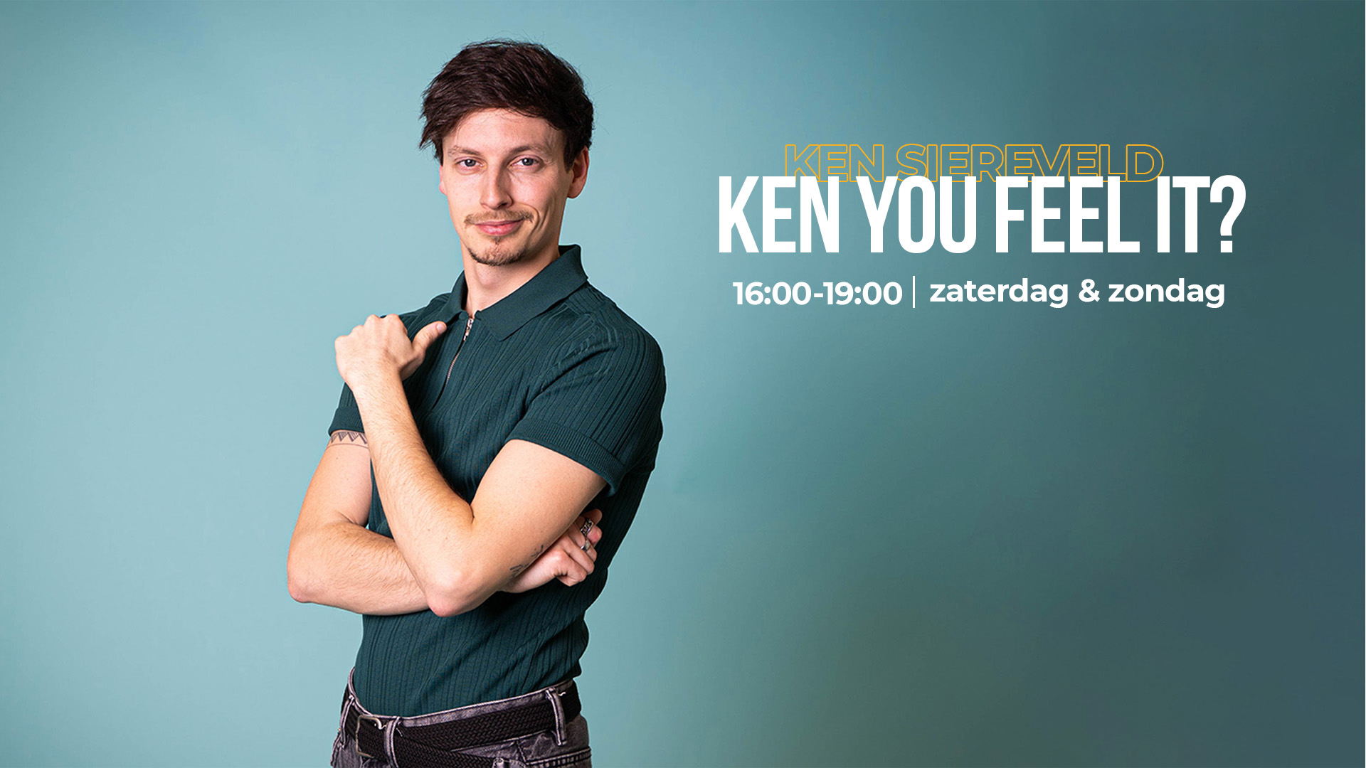 Ken Siereveld