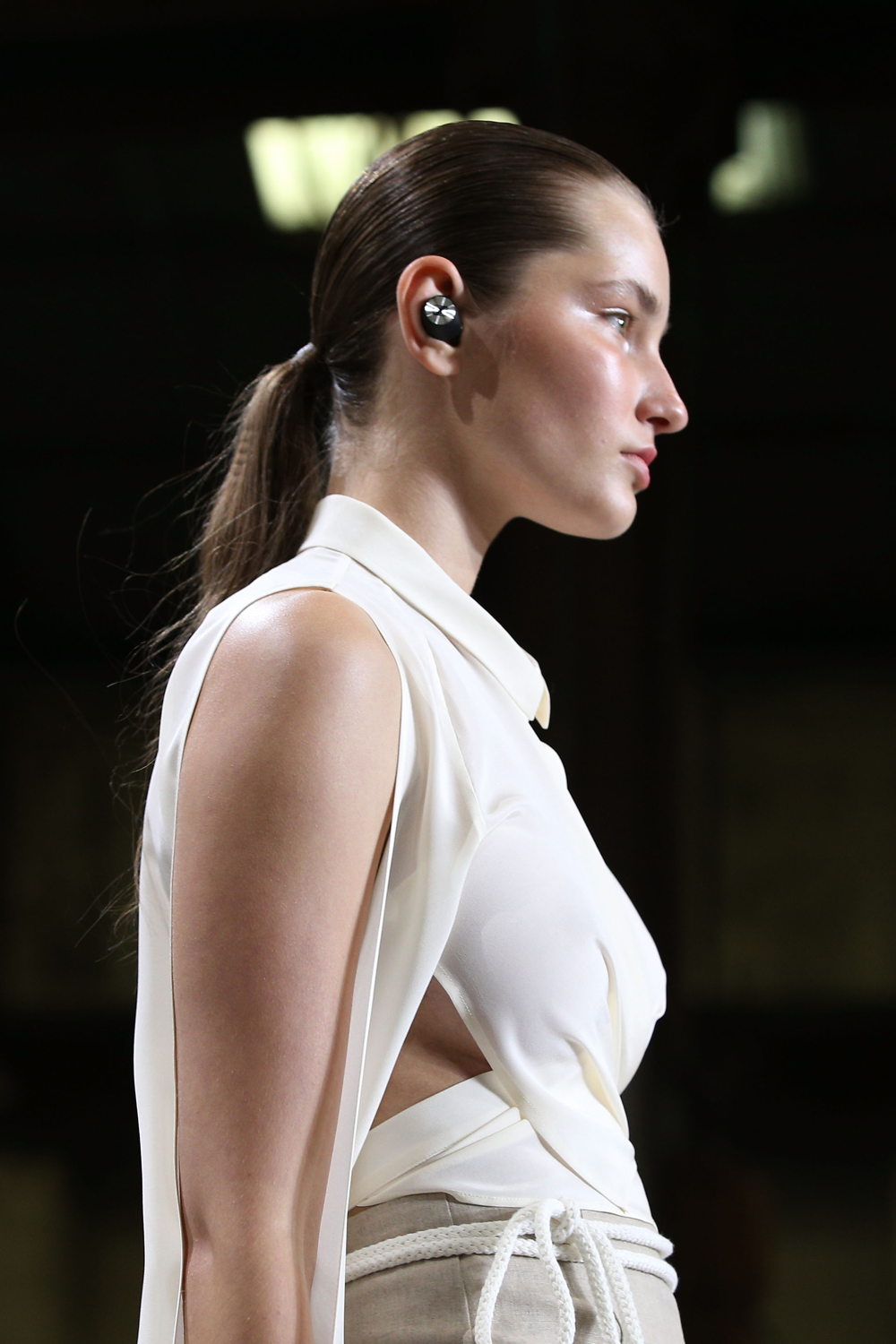 Sennheiser X Karla Spetic_Image credit Getty Images