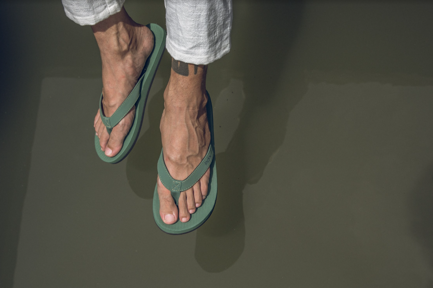 Indosole footwear Indosole footwear