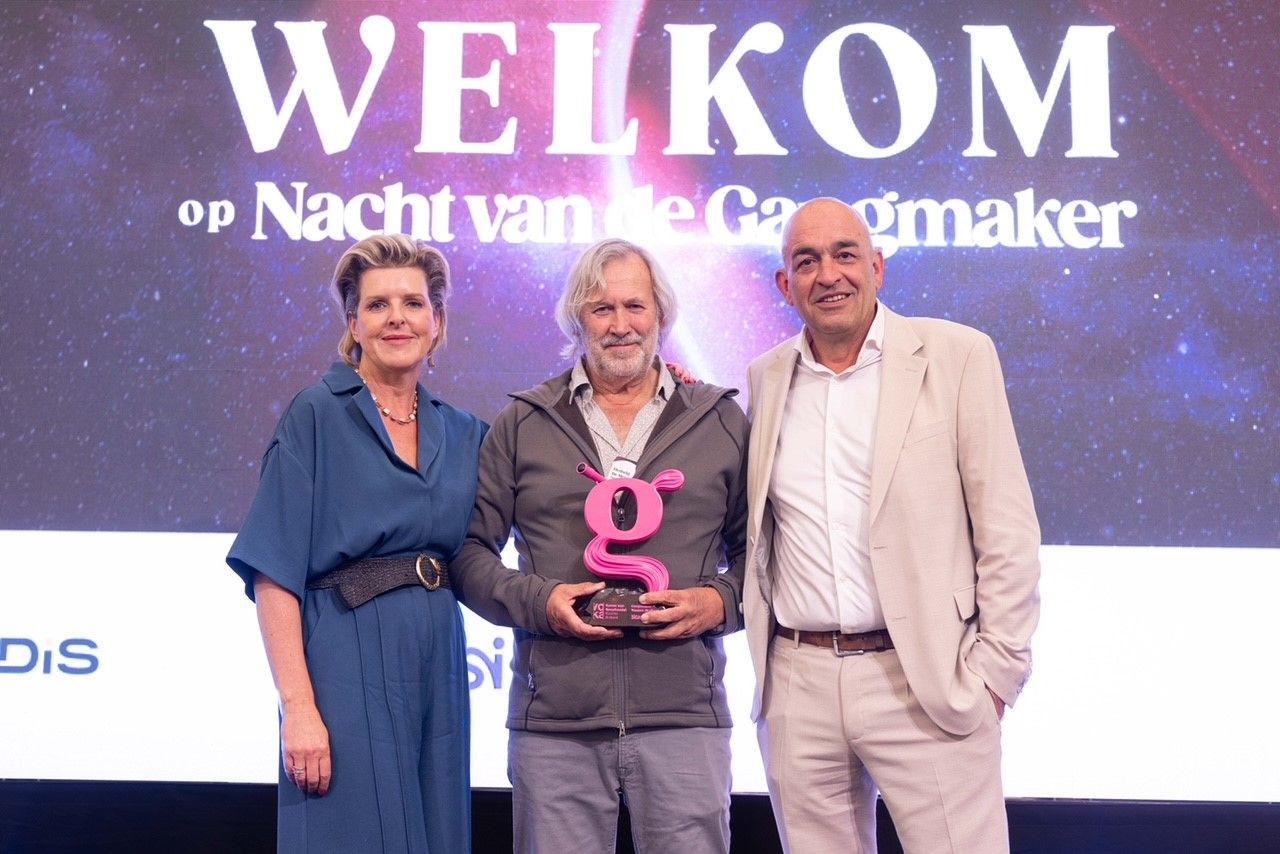 Stageco is provinciale Gangmaker van Voka-KvK Vlaams-Brabant