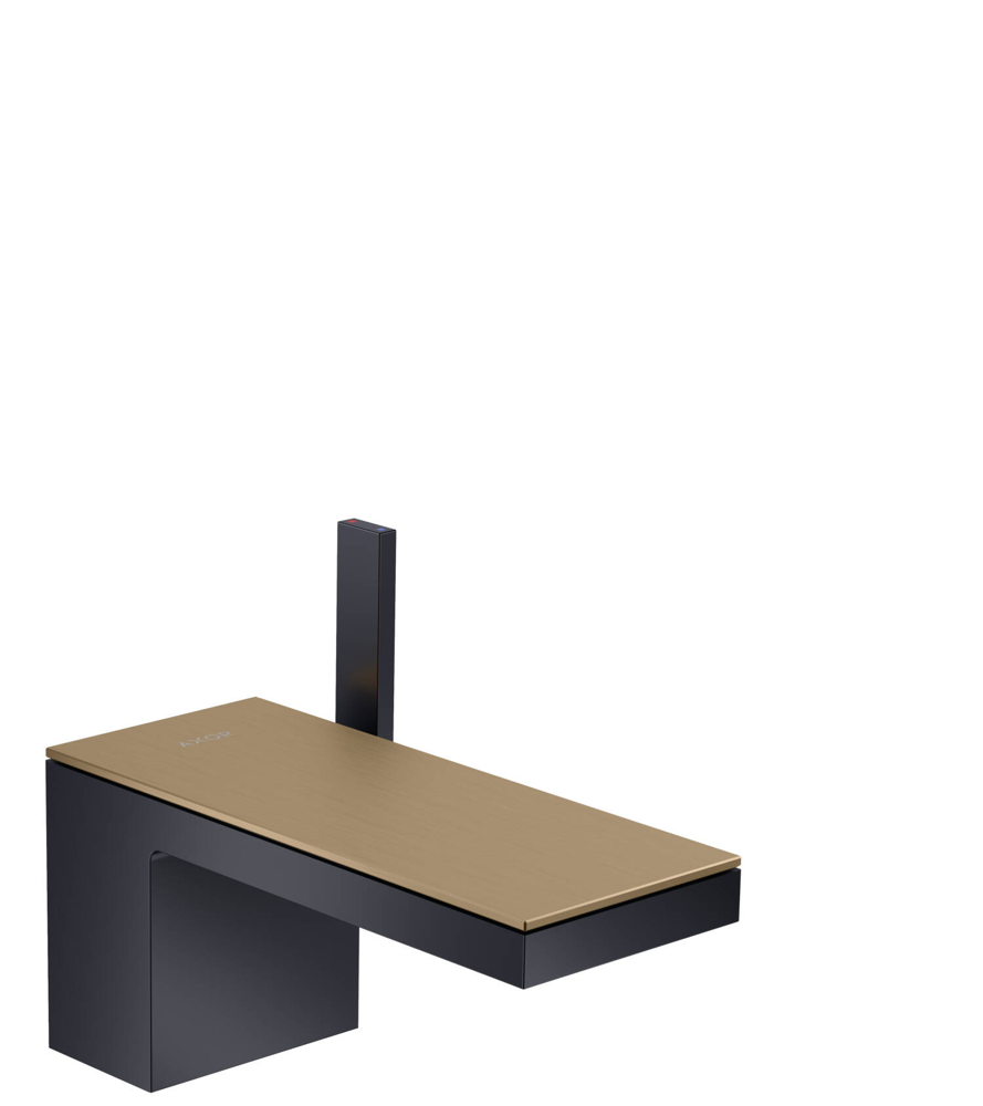 AXOR MyEdition FinishPlus  ©AXOR / Hansgrohe SE
