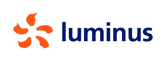 Logo Luminus