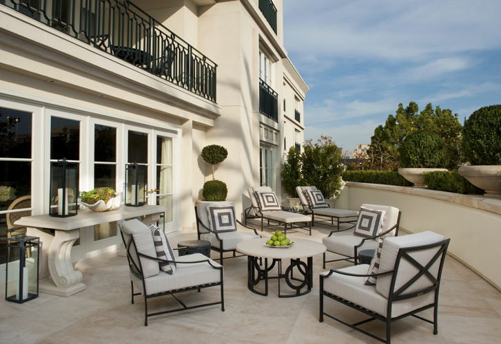 The Peninsula Beverly Hills