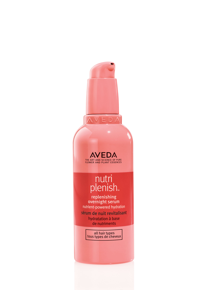 Aveda Nutriplenish overnight serum €45 - 100ml