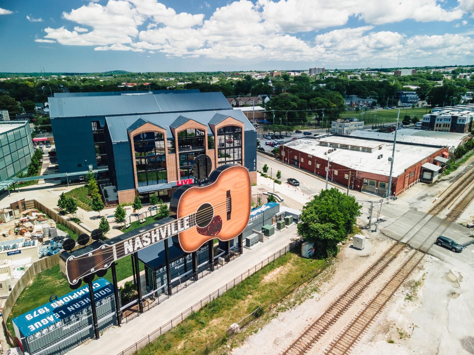 Ciudades que debes visitar en Estados Unidos si te apasiona la música