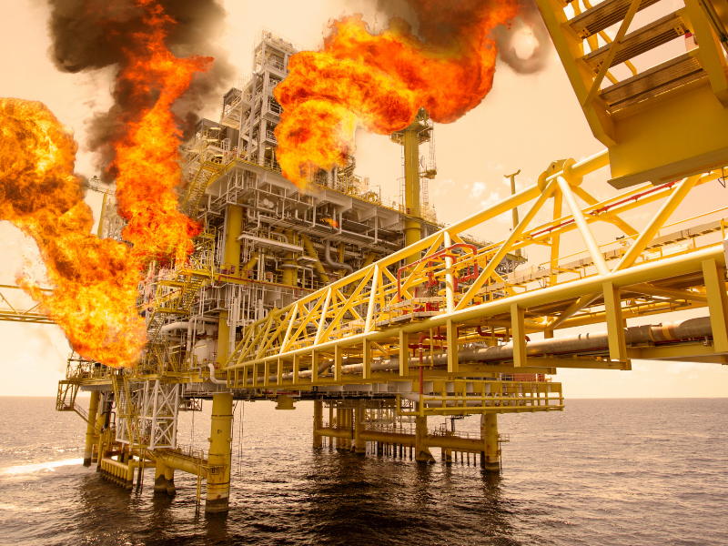 FIGHTING FIRE WITH FIRE: SHOULD YOUR CABLES BE FLAME RETARDANT OR FIRE RESISTANT?
