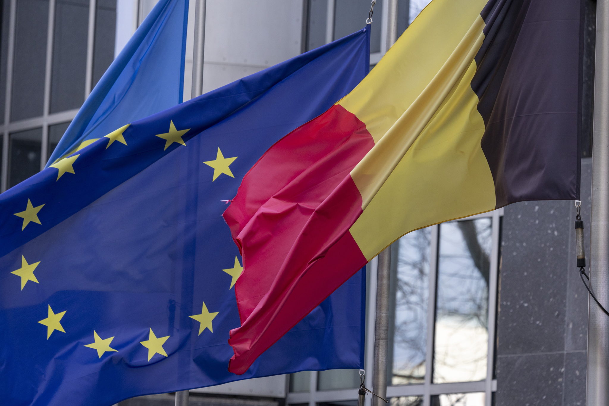 Belgian embassy for Iran remains in Baku for now: ‘Ceasefire fragile and uncertain’