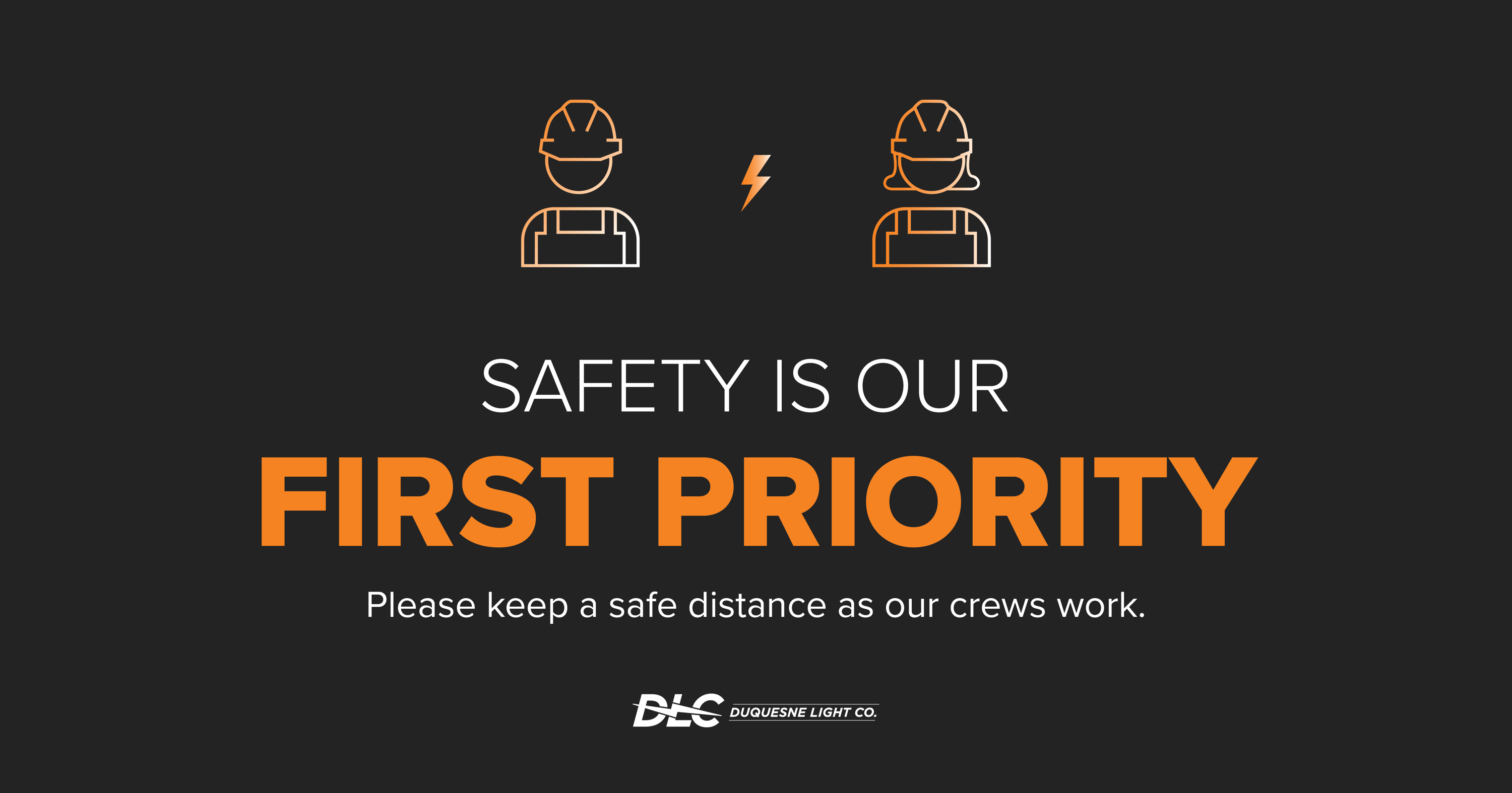 Duquesne Light Company Working to Restore Power After Unprecedented Storm Sweeps Through Pittsburgh Region