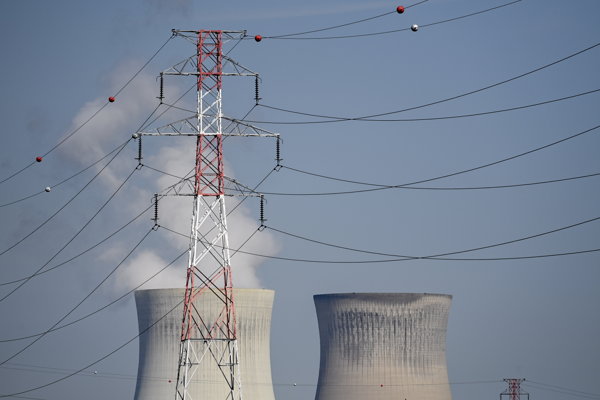 Belgium introduces energy standard to ease electricity costs for industry