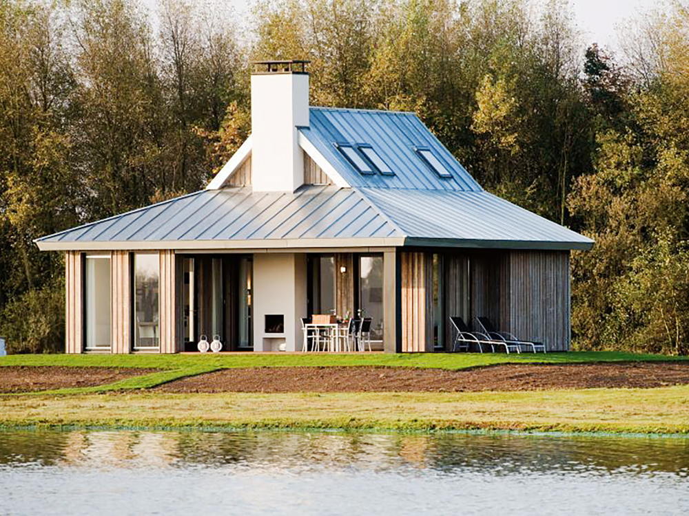 Vakantiehuis Oesterdam Resort (c) Interhome