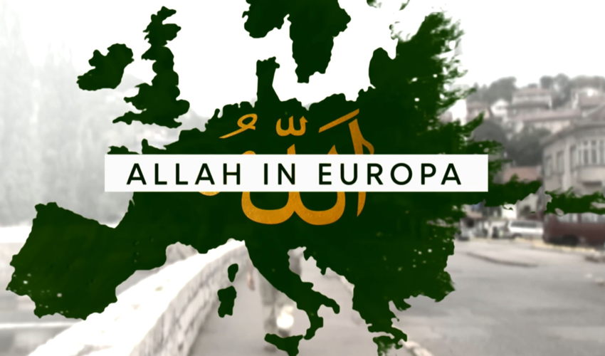 Allah in Europa - generiek