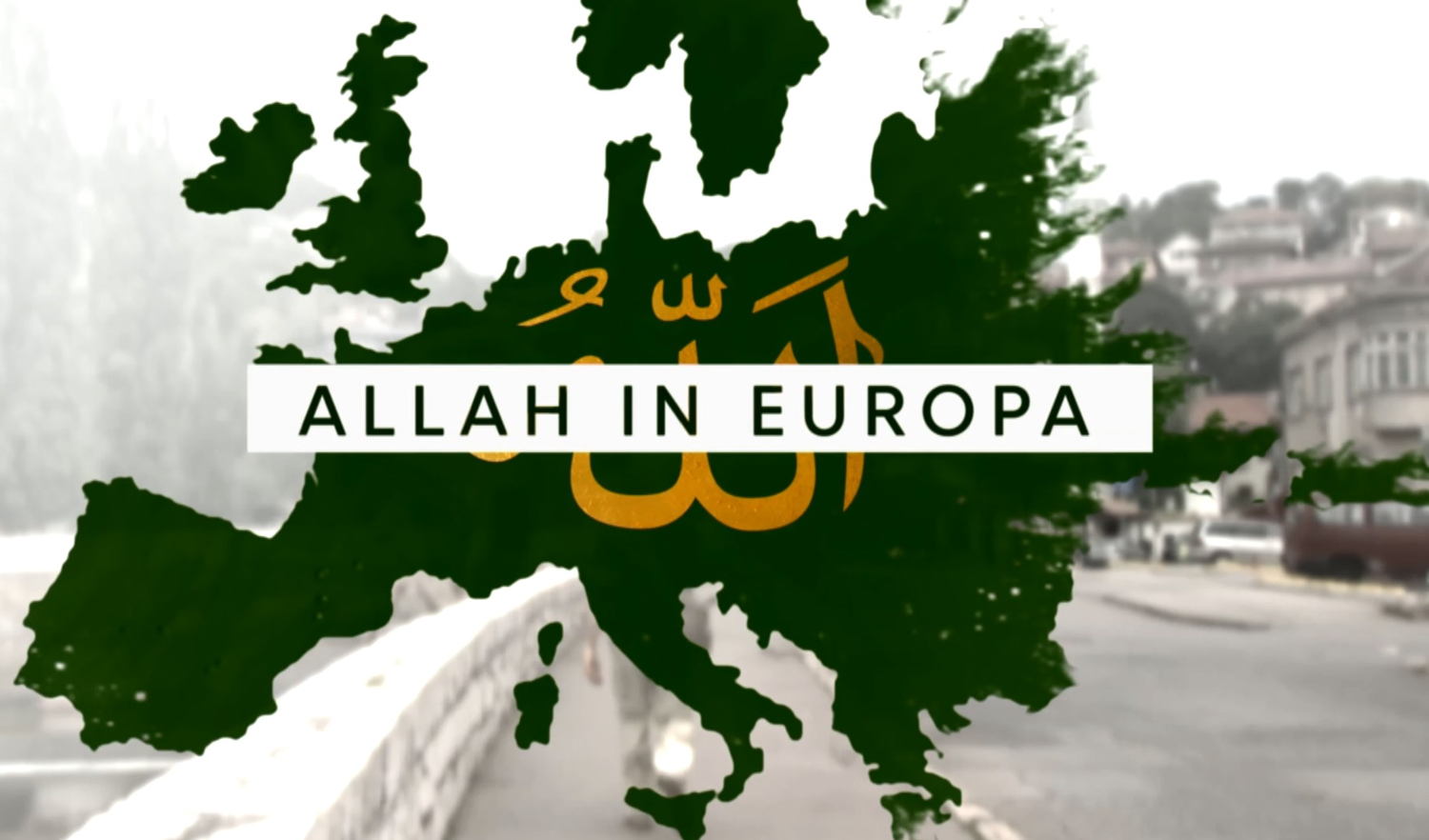 Allah in Europa - generiek