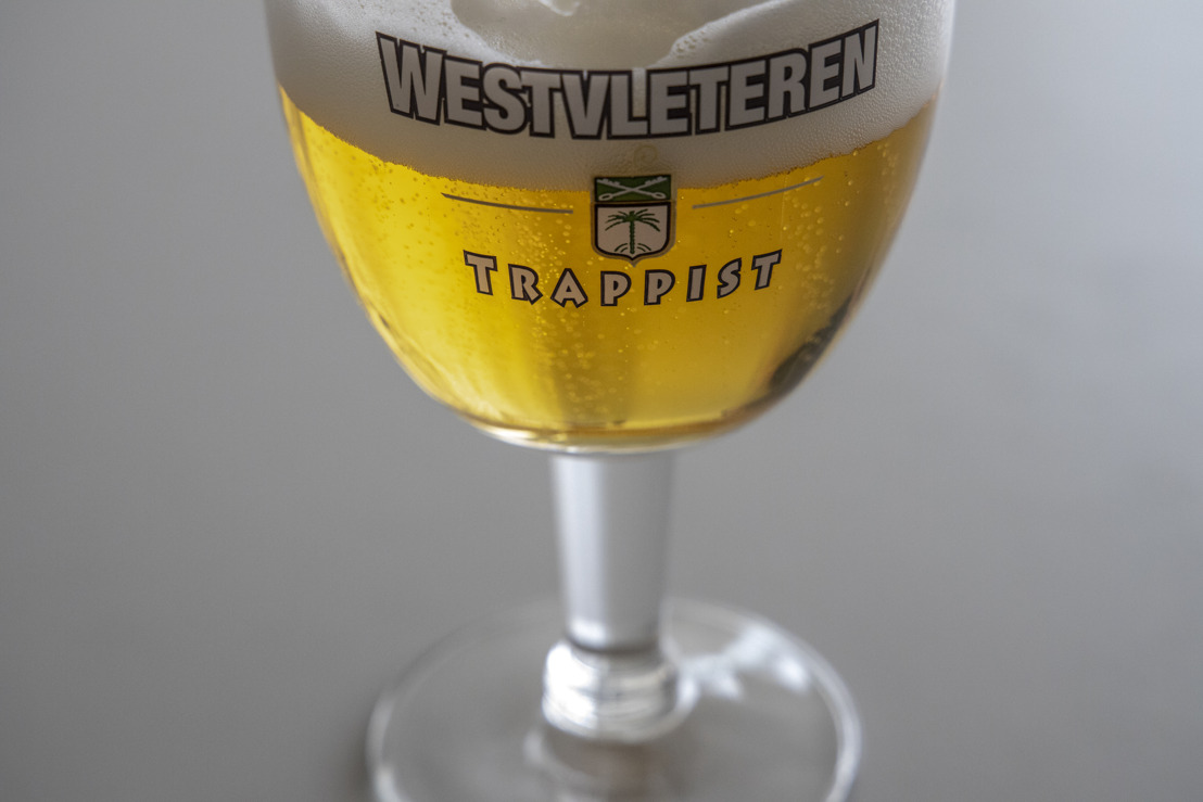 Trappist Westvleteren peut maintenant être réservé en ligne