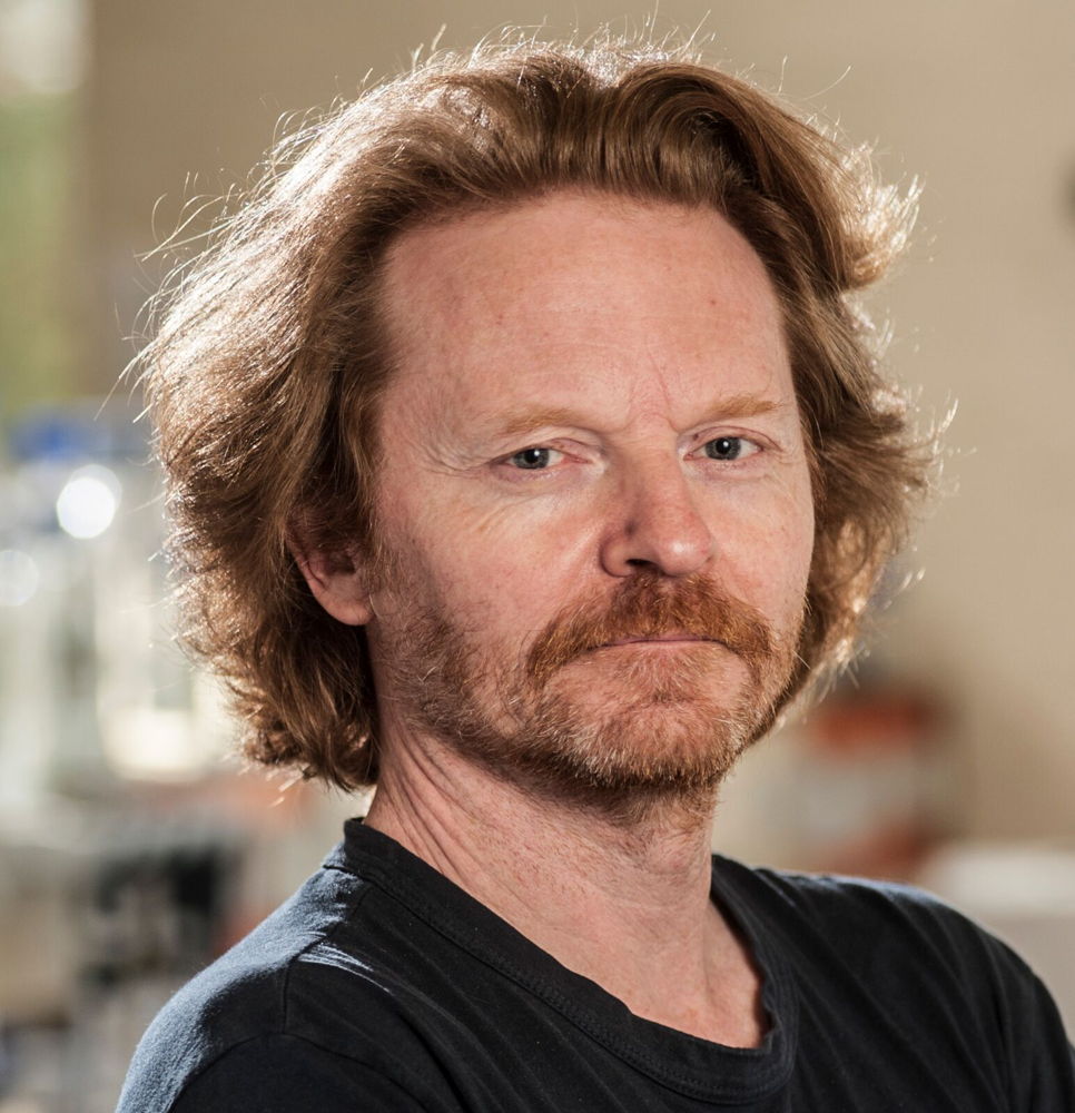 Prof Pierre Vanderhaeghen