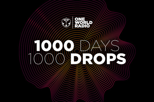 1000 Days of One World Radio