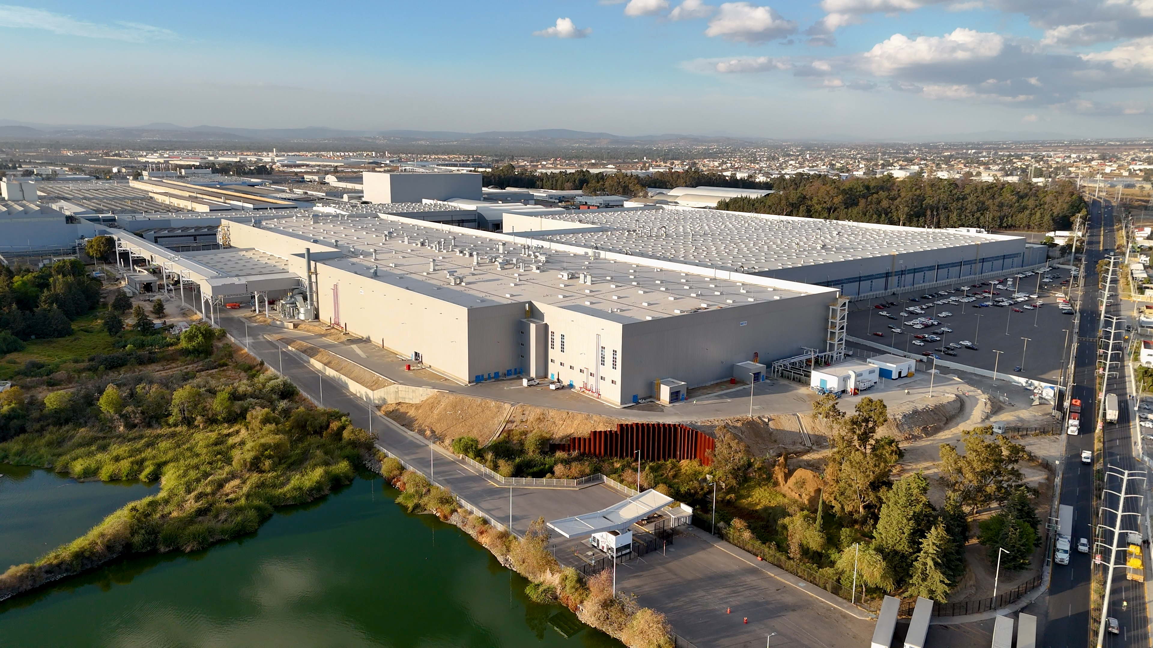 Volkswagen de México reafirma objetivos a 2030 en sostenibilidad ambiental, personas y sociedad: “Moviendo lo que importa” 