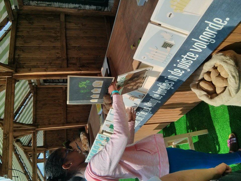 Open Markt Turnhout