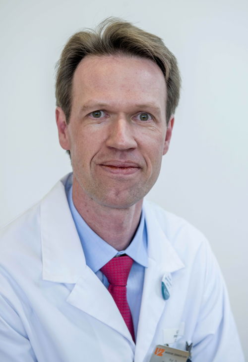 Prof. dr. Christophe Deroose