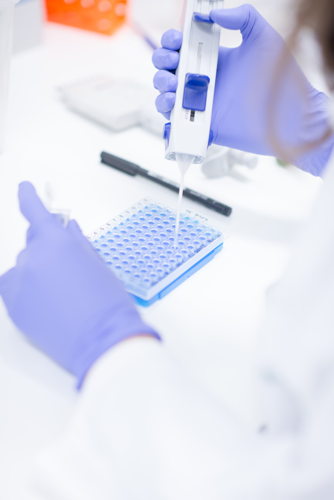 Microtiter plates
